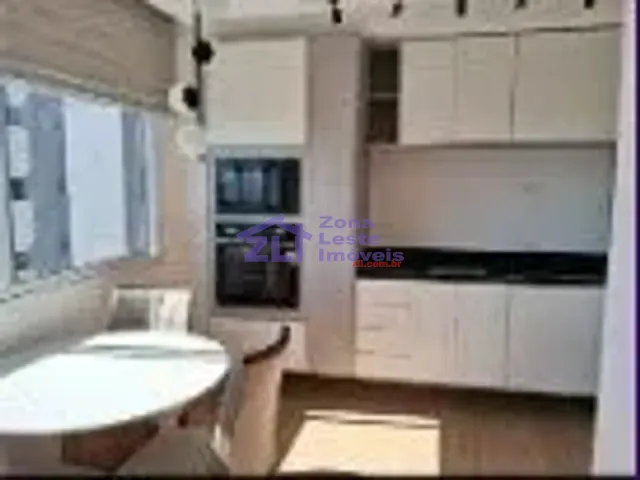 Apartamento 1 quarto e 1 banheiro, para alugar, no bairro Belenzinho em São Paulo