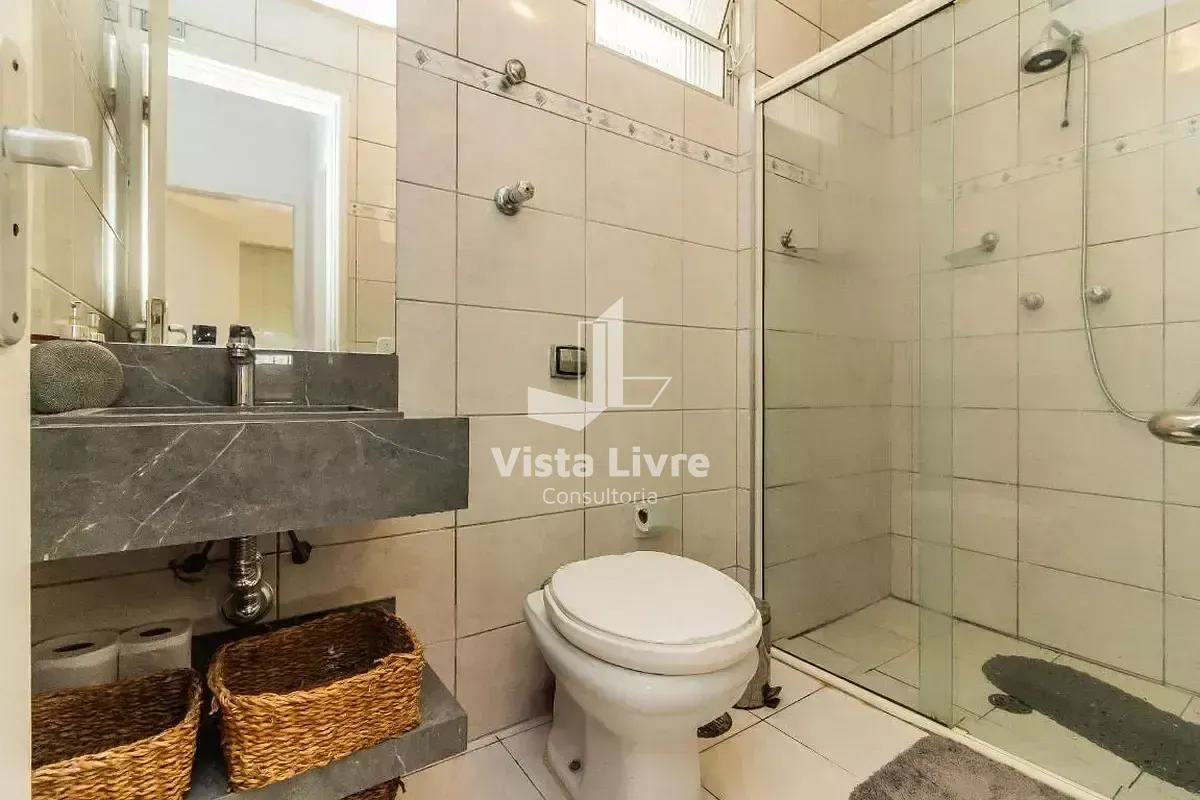 Apartamento, 3 quartos, 124 m² - Foto 13