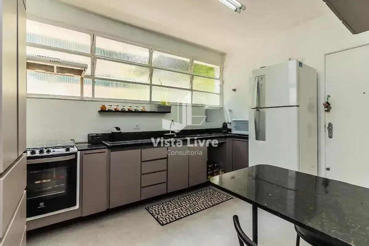 Apartamento, 3 quartos, 124 m² - Foto 6