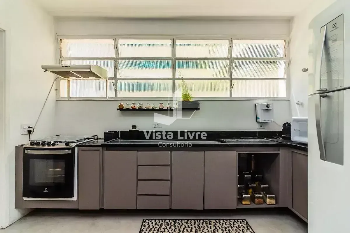 Apartamento, 3 quartos, 124 m² - Foto 7