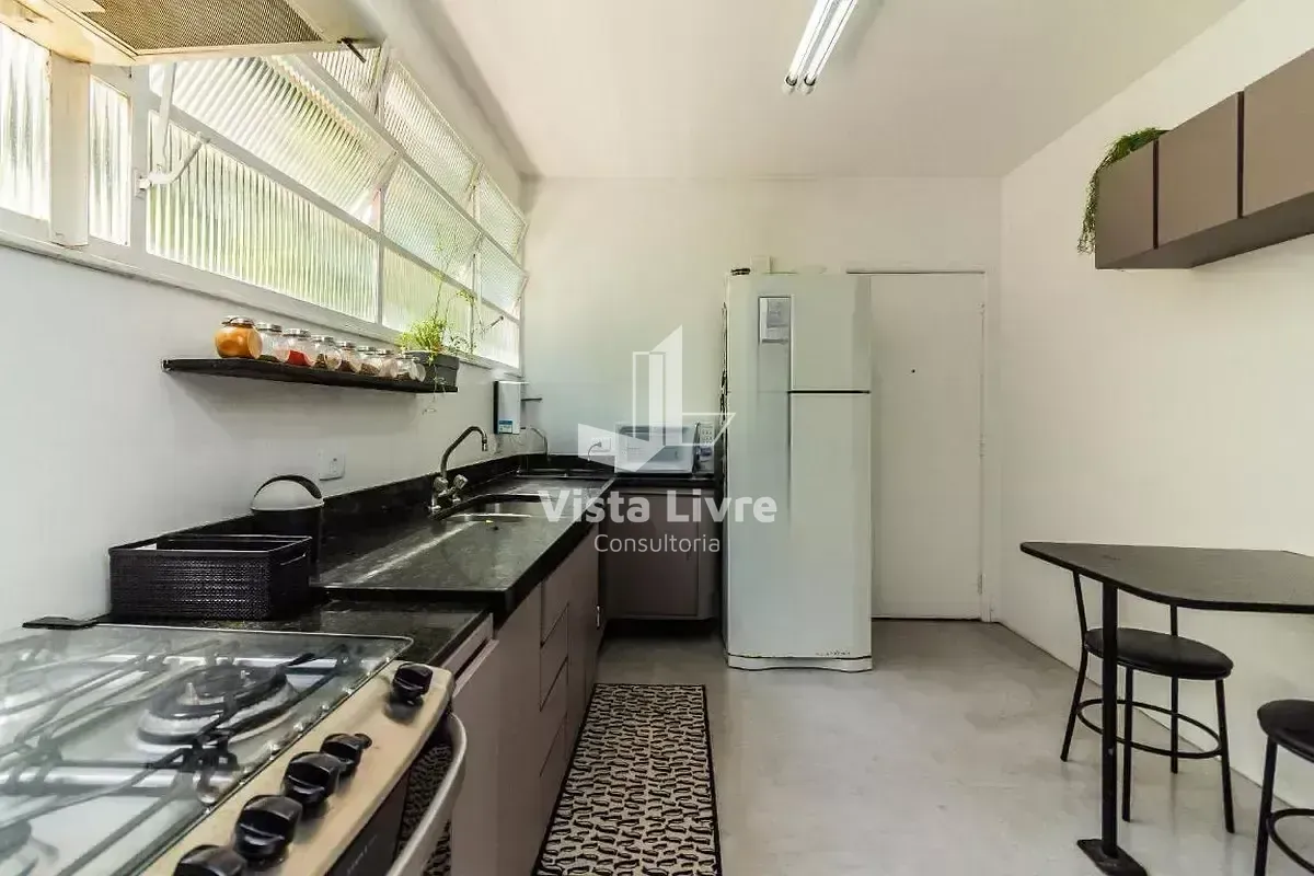 Apartamento, 3 quartos, 124 m² - Foto 8