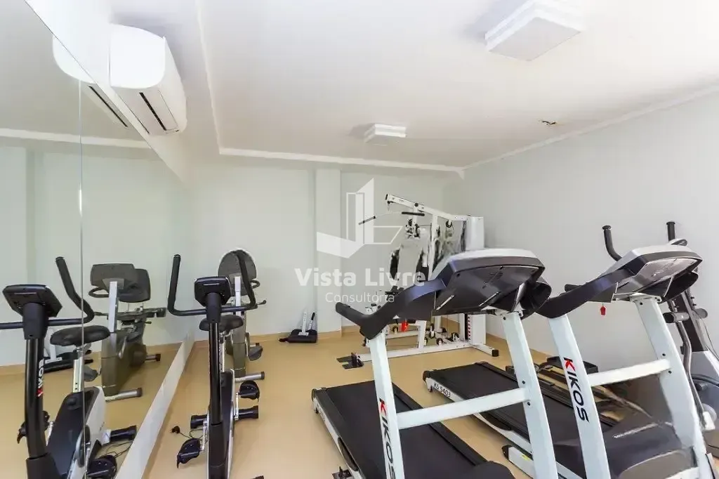 Apartamento, 3 quartos, 124 m² - Foto 14