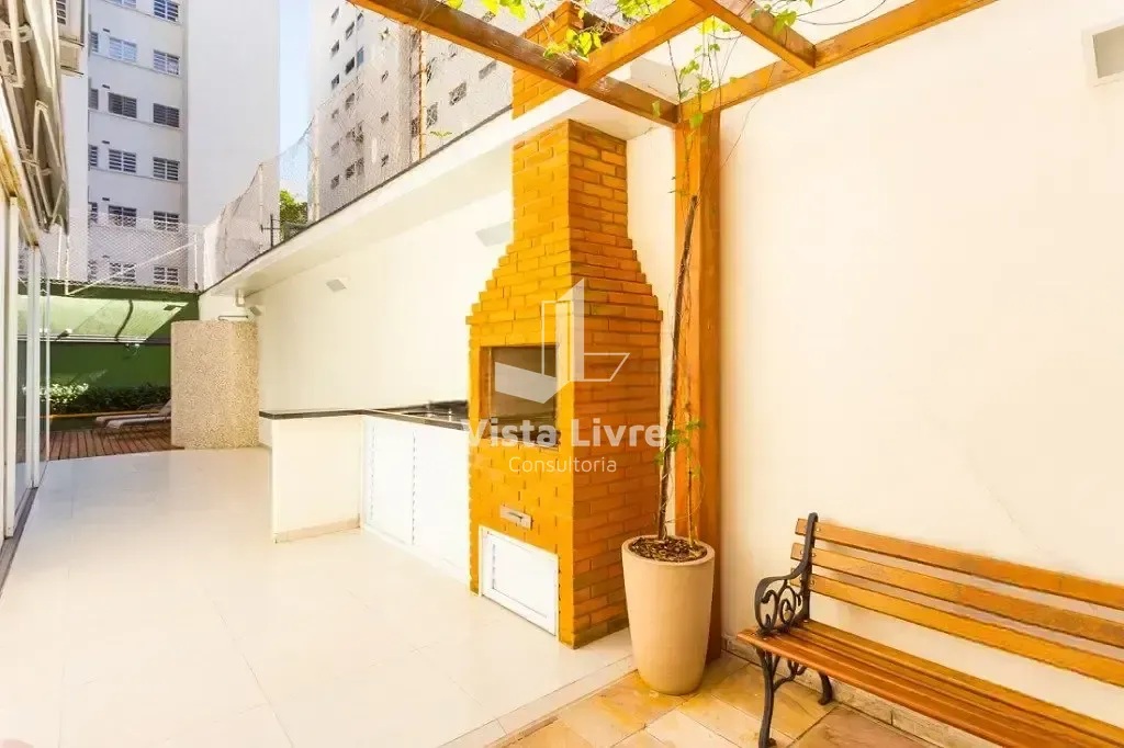 Apartamento, 3 quartos, 124 m² - Foto 15