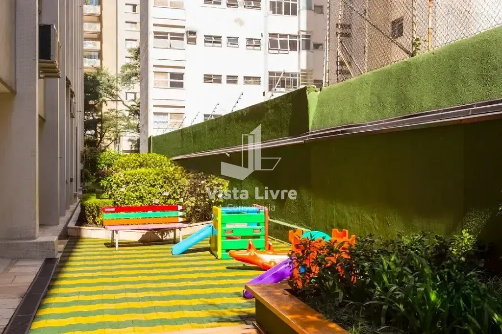 Apartamento, 3 quartos, 124 m² - Foto 16