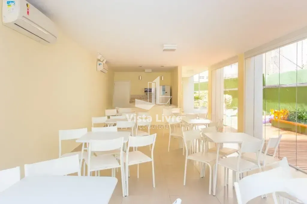 Apartamento, 3 quartos, 124 m² - Foto 17