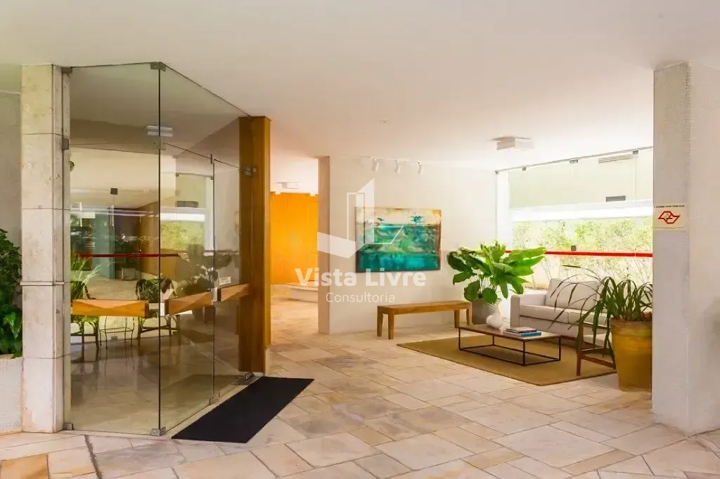 Apartamento, 3 quartos, 124 m² - Foto 20