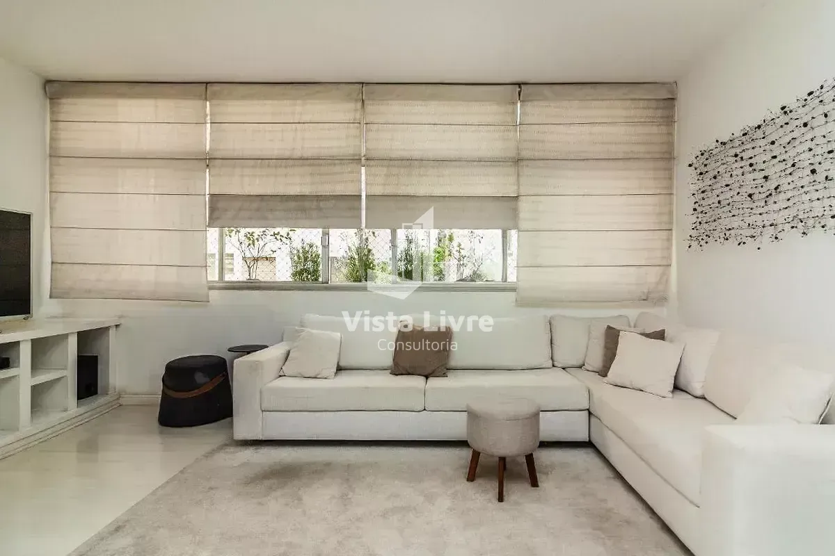 Apartamento, 3 quartos, 124 m² - Foto 2