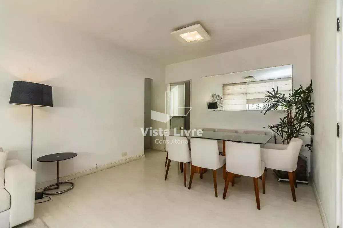 Apartamento, 3 quartos, 124 m² - Foto 4