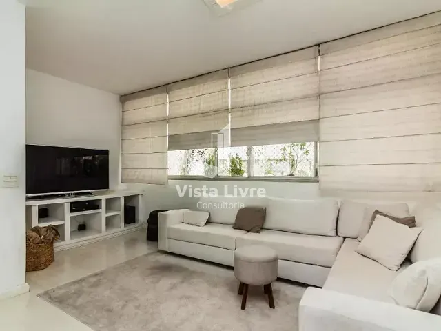 Apartamento com 124m² 3 quartos e 2 banheiros, à venda, no bairro Consolação em São Paulo