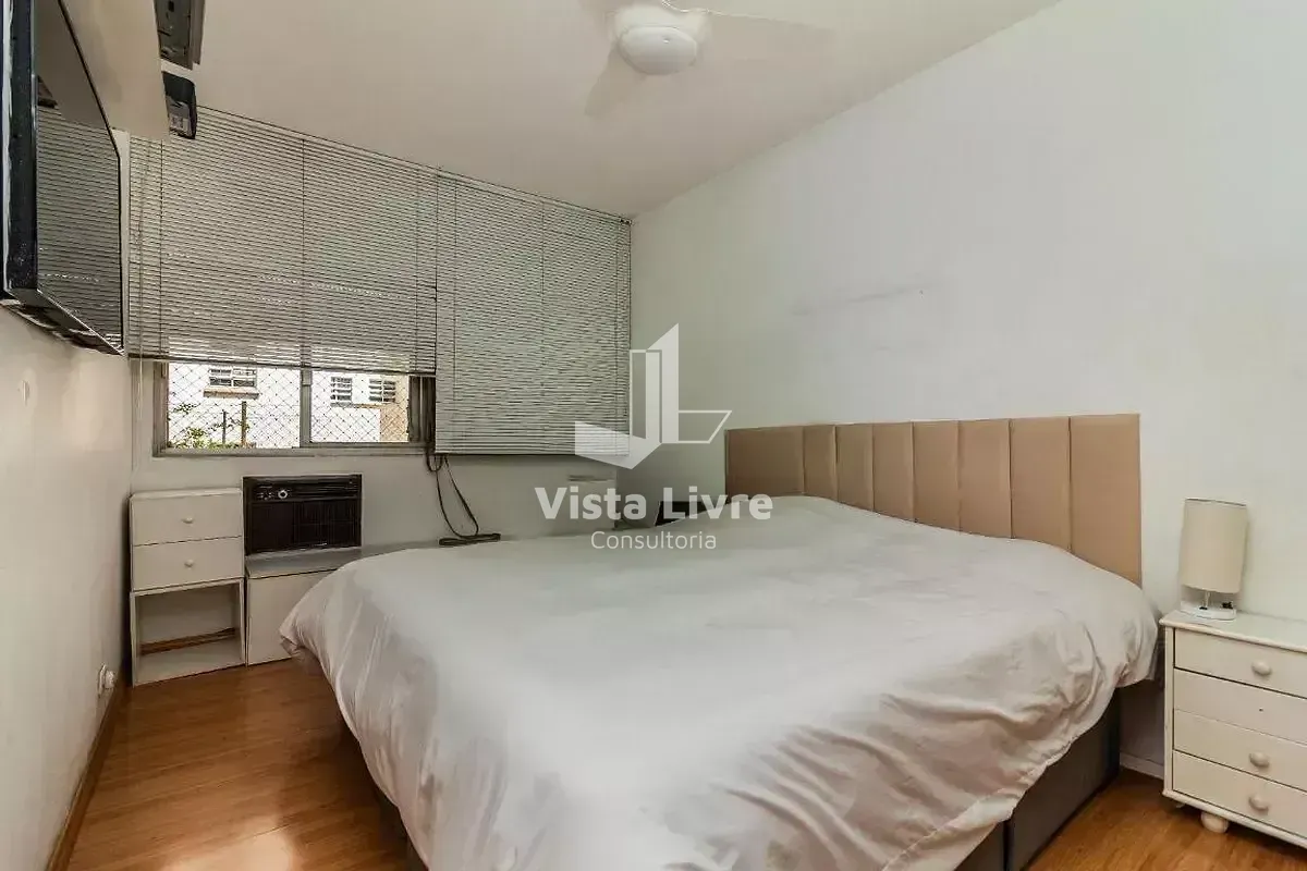 Apartamento, 3 quartos, 124 m² - Foto 9