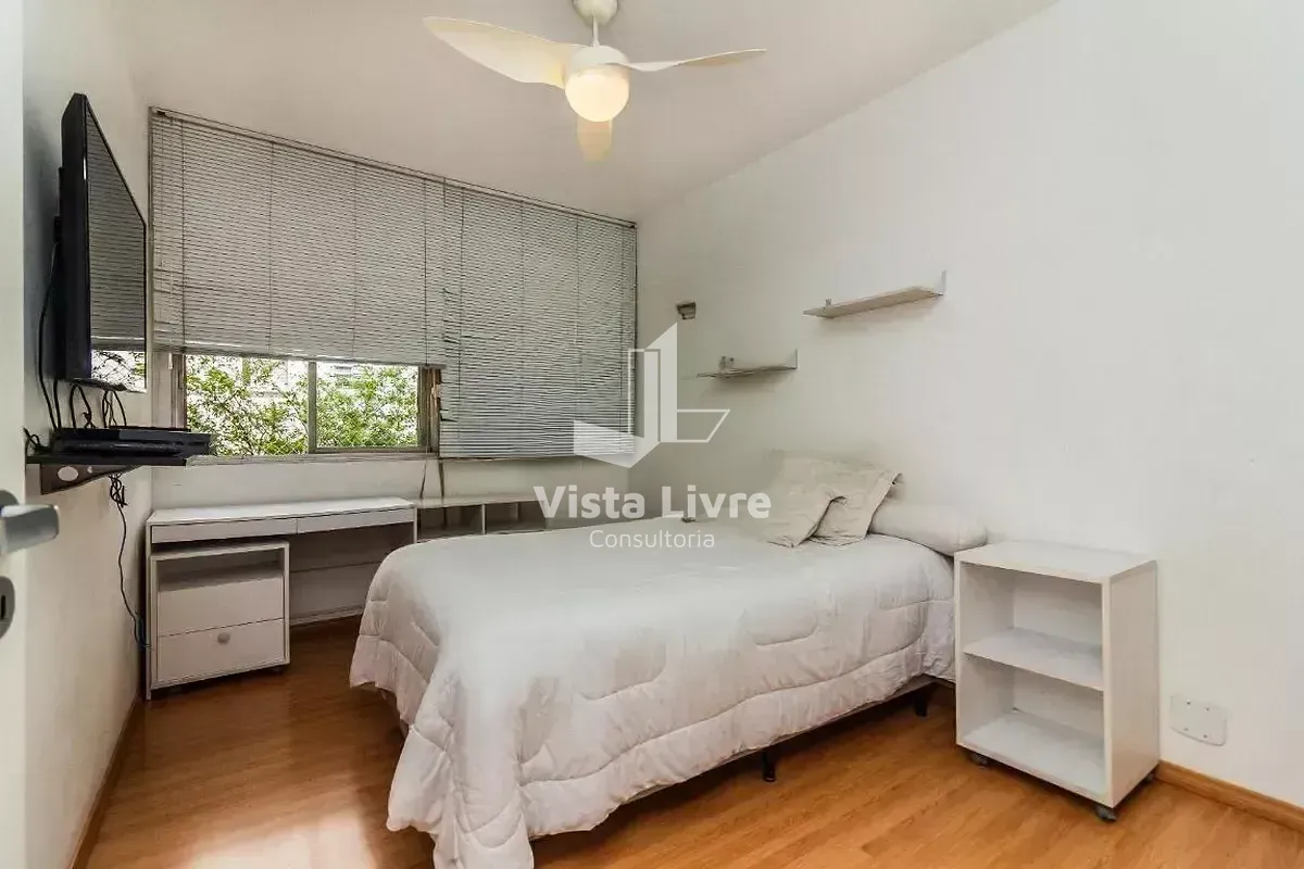 Apartamento, 3 quartos, 124 m² - Foto 10