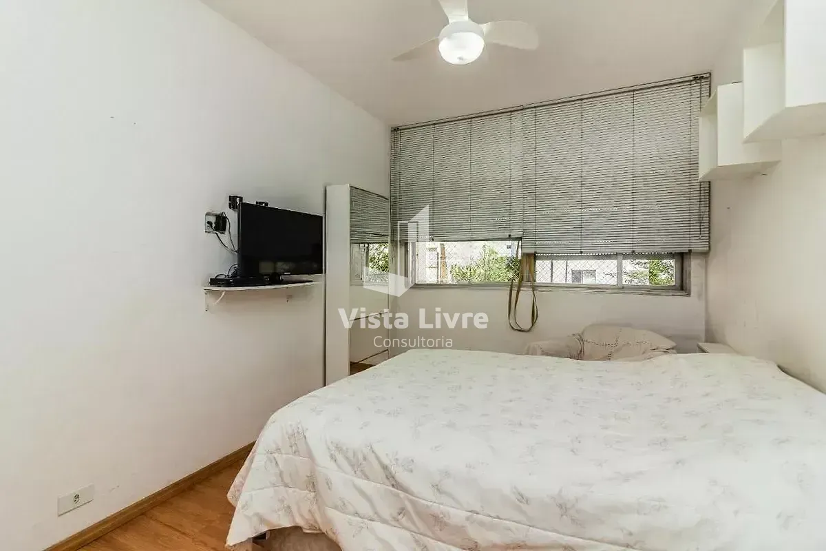 Apartamento, 3 quartos, 124 m² - Foto 11