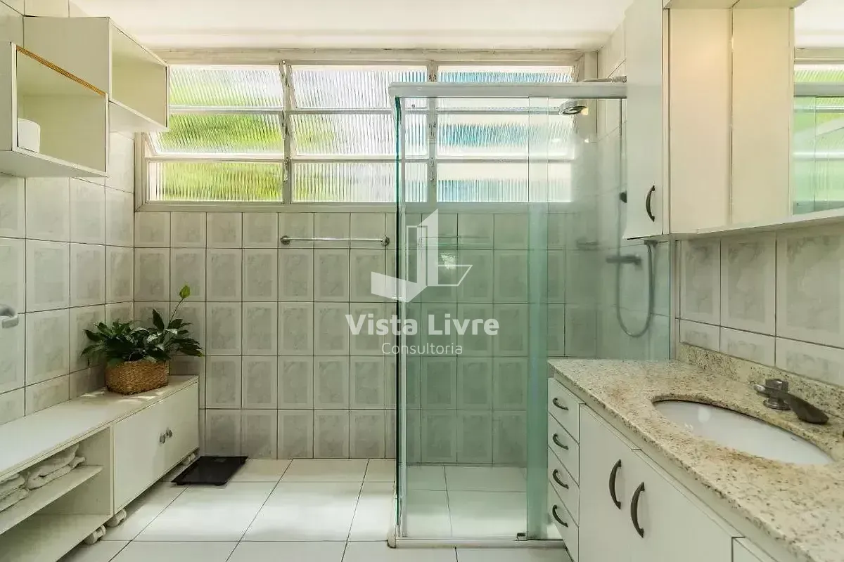 Apartamento, 3 quartos, 124 m² - Foto 12