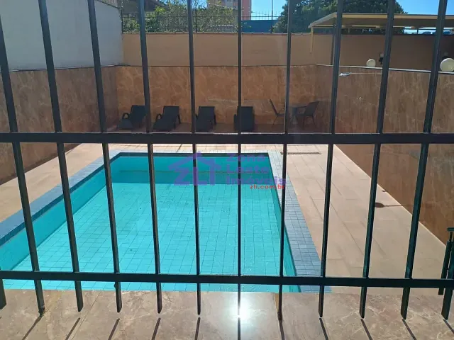 Apartamento 1 quarto e 1 banheiro, à venda, no bairro Vila Domitila em São Paulo