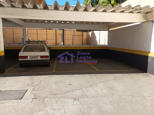 Apartamento 1 quarto e 1 banheiro, à venda, no bairro Vila Domitila em São Paulo