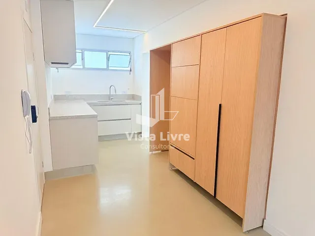 Apartamento com 115m² 3 quartos e 2 banheiros, à venda, no bairro Jardim Paulista em São Paulo