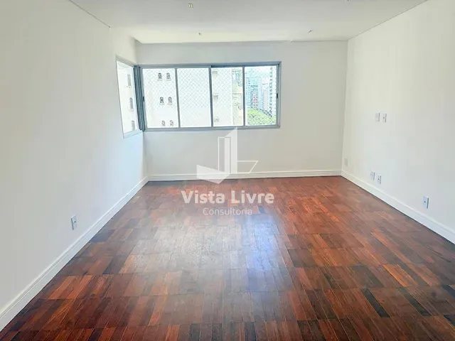 Apartamento com 115m² 3 quartos e 2 banheiros, à venda, no bairro Jardim Paulista em São Paulo