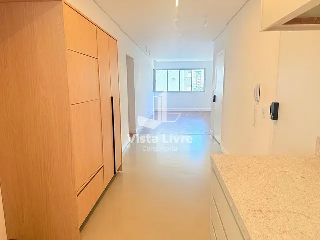 Apartamento com 115m² 3 quartos e 2 banheiros, à venda, no bairro Jardim Paulista em São Paulo