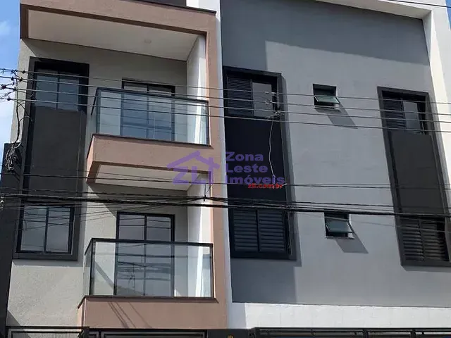 Apartamento 1 quarto e 1 banheiro, à venda, no bairro Vila Invernada em São Paulo