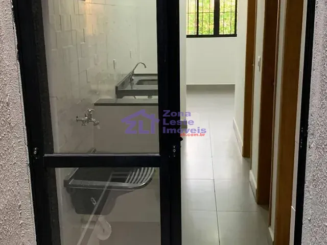 Apartamento 1 quarto e 1 banheiro, à venda, no bairro Vila Invernada em São Paulo