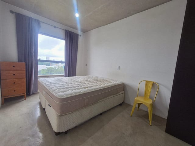 Apartamento com 70m² 2 quartos e 1 banheiro, à venda, no bairro Vila Leopoldina em São Paulo