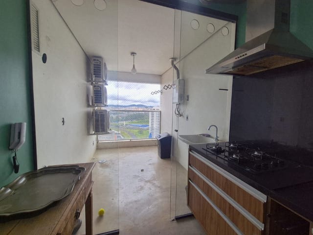 Apartamento com 70m² 2 quartos e 1 banheiro, à venda, no bairro Vila Leopoldina em São Paulo