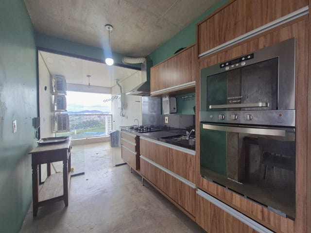 Apartamento com 70m² 2 quartos e 1 banheiro, à venda, no bairro Vila Leopoldina em São Paulo