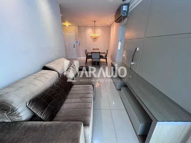 Apartamento com 176m² 2 quartos e 1 banheiro, à venda, no bairro São Judas em Itajaí