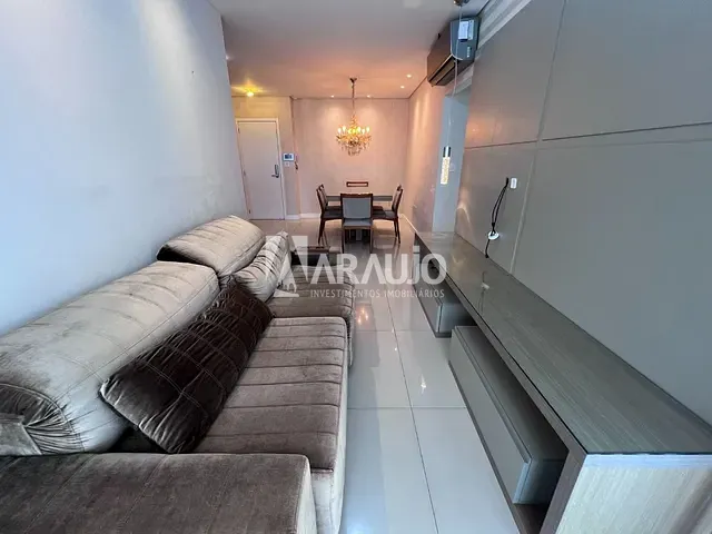 Apartamento com 176m² 2 quartos e 1 banheiro, à venda, no bairro São Judas em Itajaí