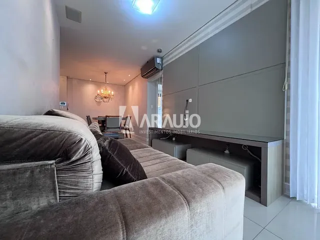 Apartamento com 176m² 2 quartos e 1 banheiro, à venda, no bairro São Judas em Itajaí