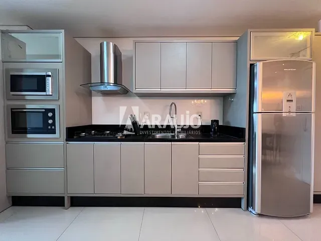 Apartamento com 176m² 2 quartos e 1 banheiro, à venda, no bairro São Judas em Itajaí