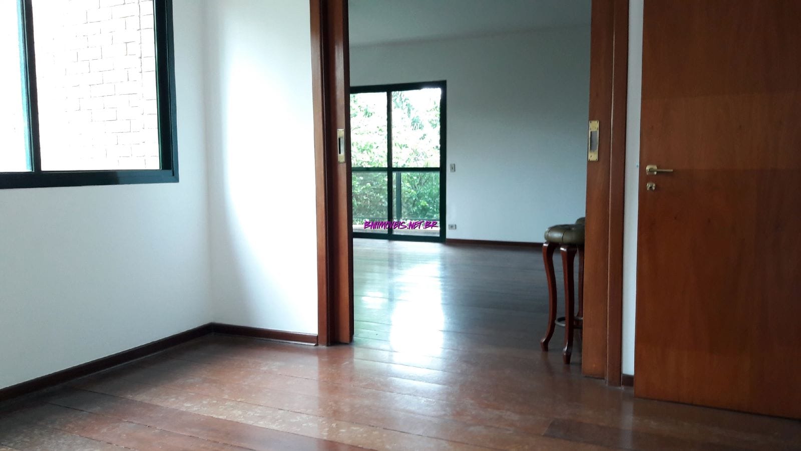 Apartamento, 4 quartos, 230 m² - Foto 5