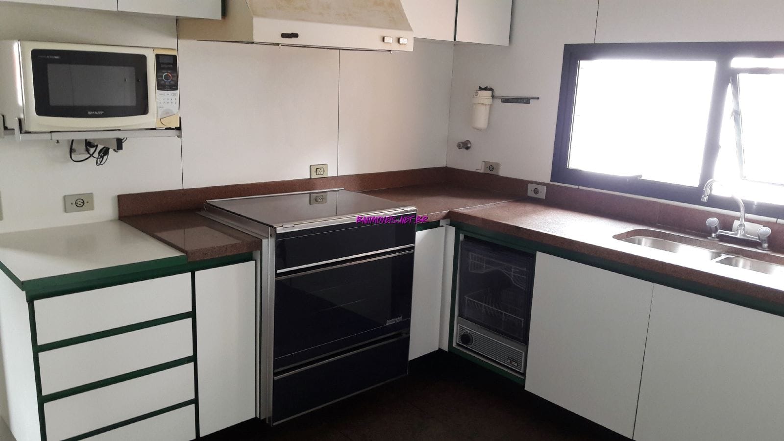Apartamento, 4 quartos, 230 m² - Foto 10