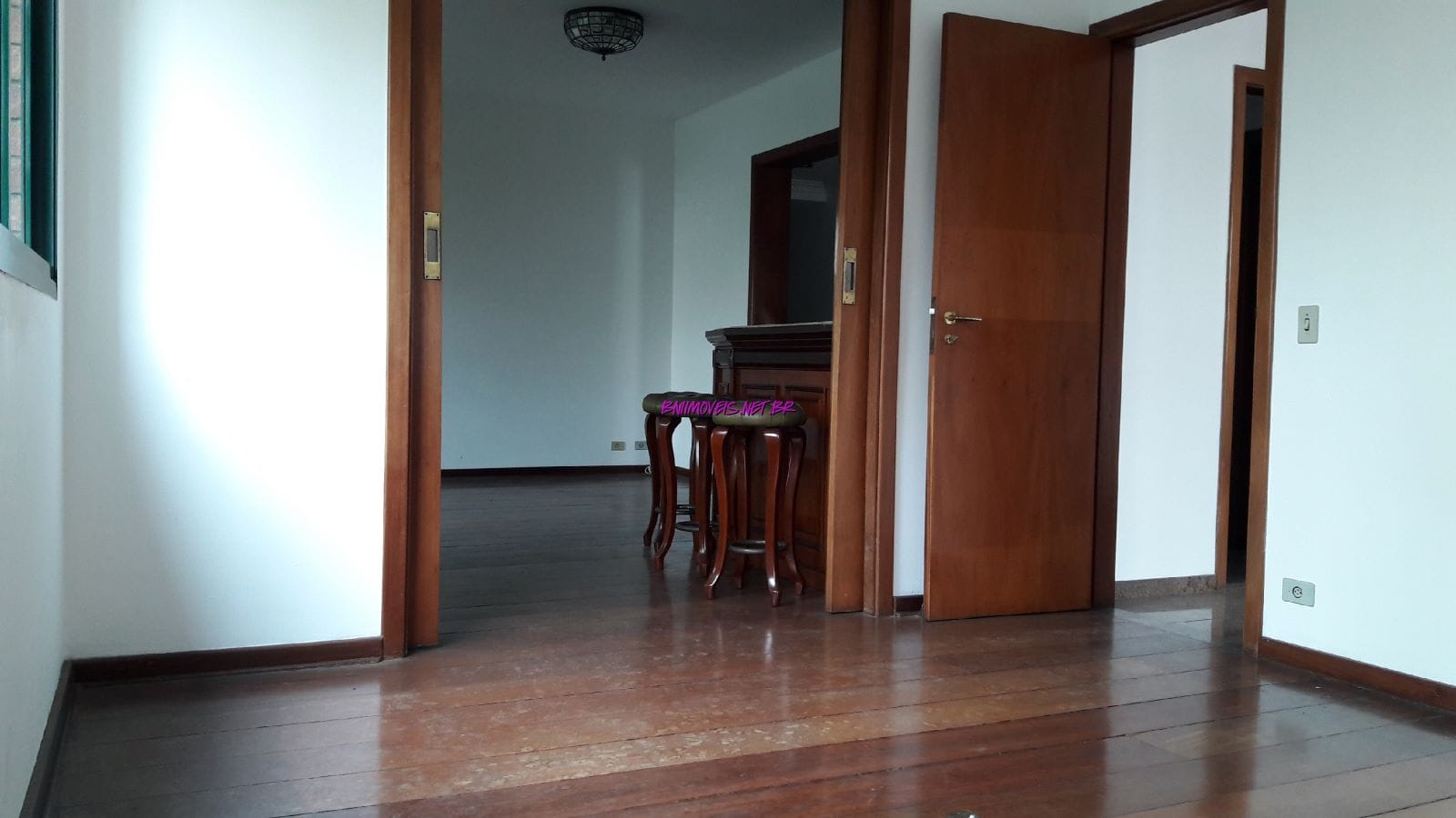 Apartamento, 4 quartos, 230 m² - Foto 7