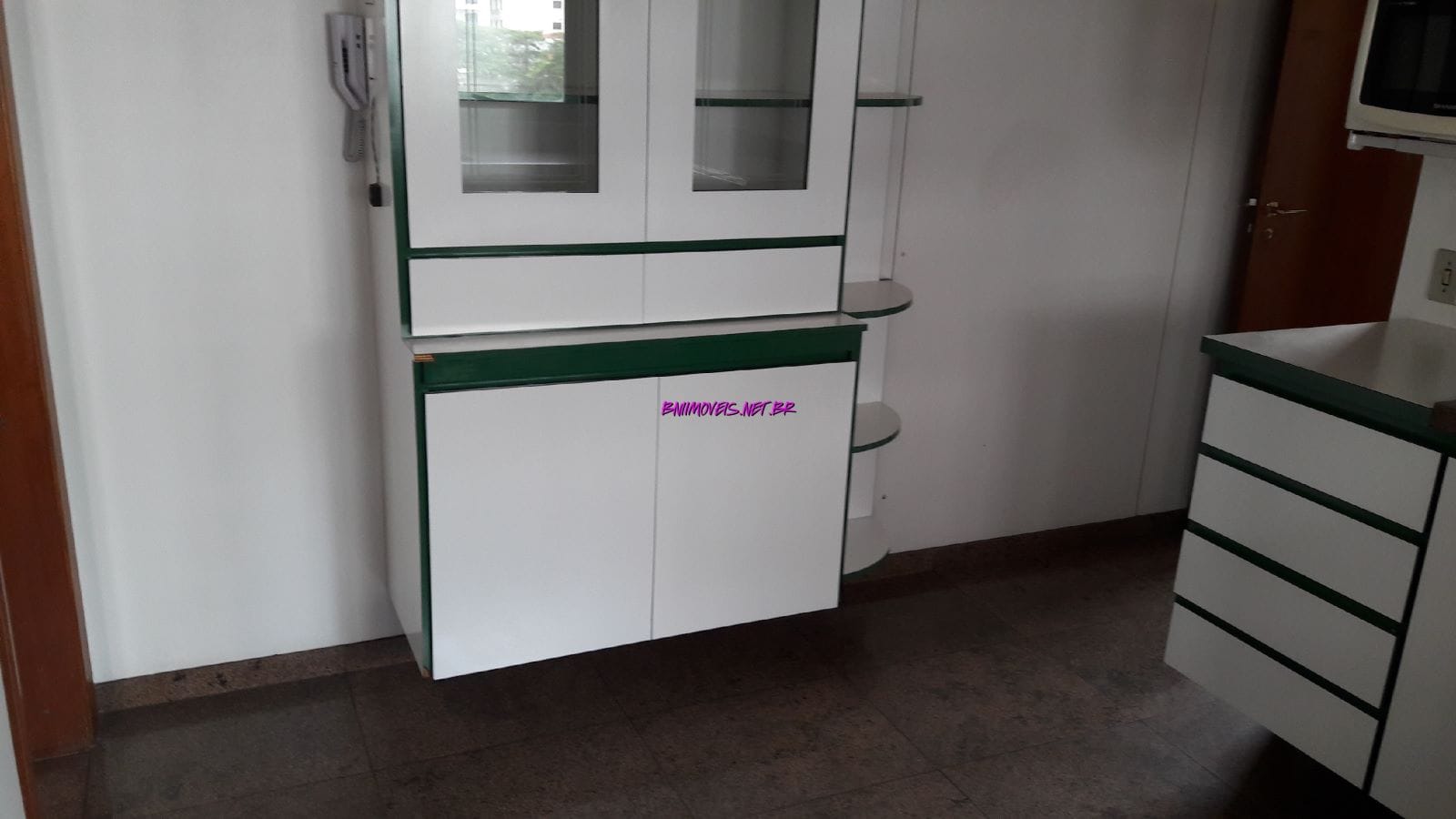 Apartamento, 4 quartos, 230 m² - Foto 11