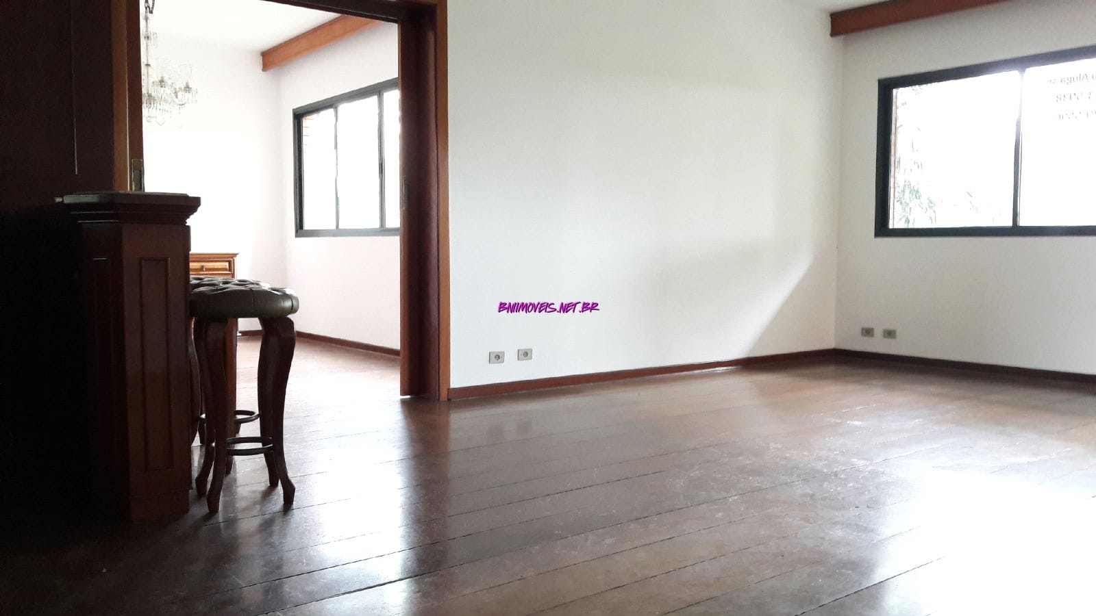 Apartamento, 4 quartos, 230 m² - Foto 3