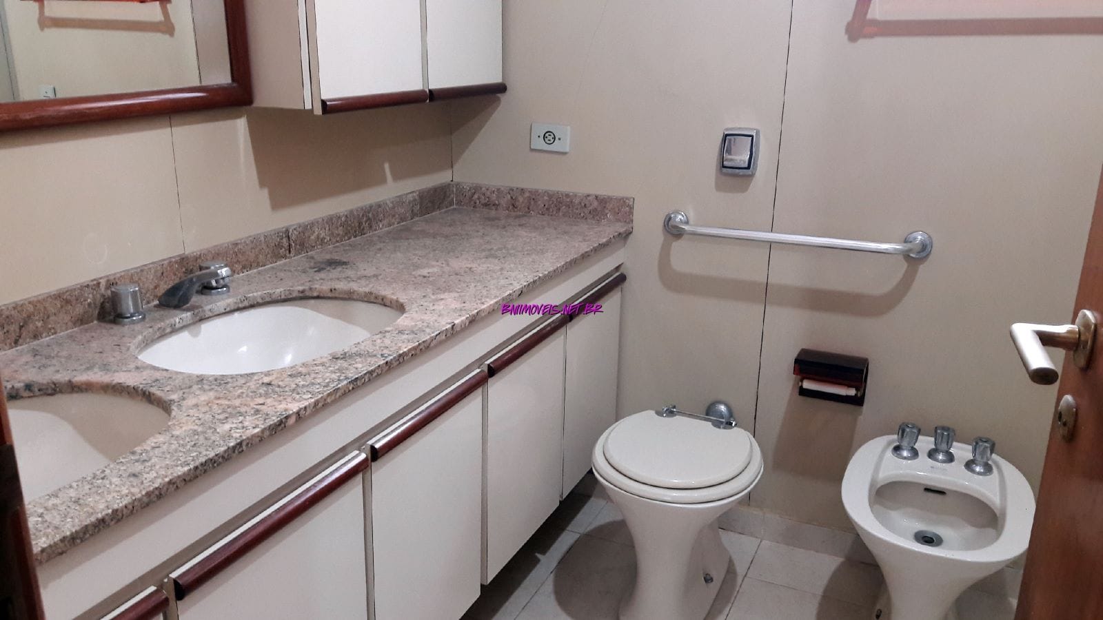 Apartamento, 4 quartos, 230 m² - Foto 22