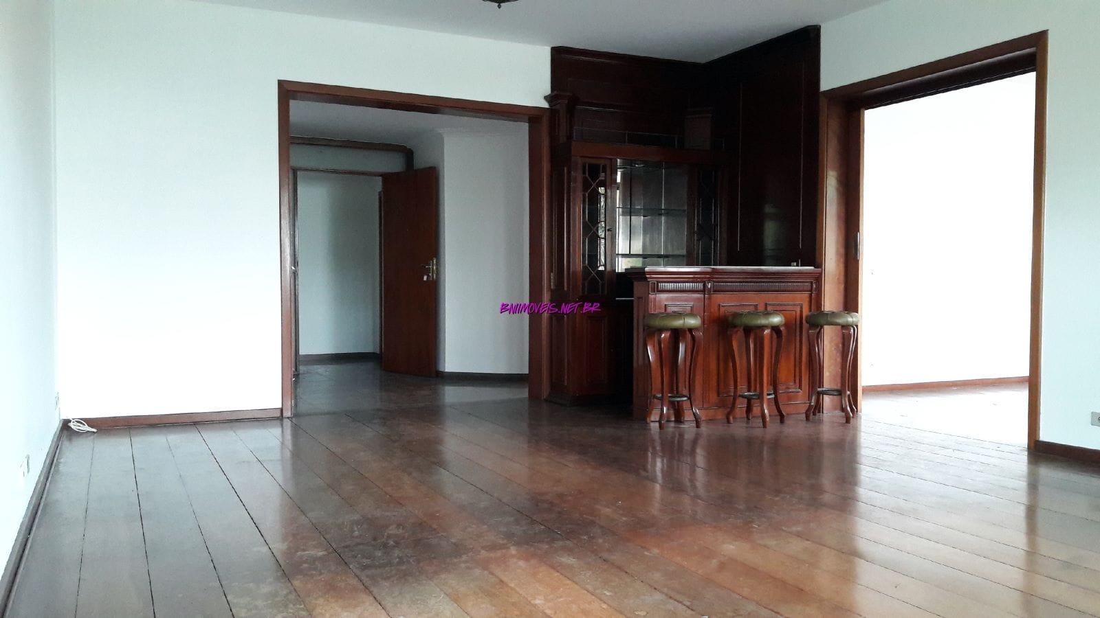 Apartamento, 4 quartos, 230 m² - Foto 2