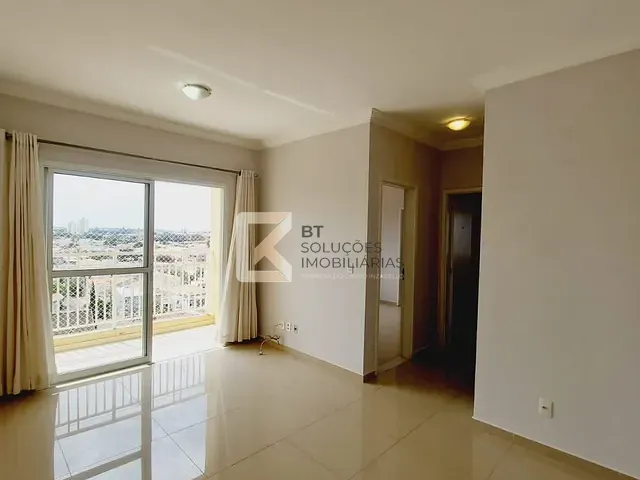 Apartamento 2 quartos e 2 banheiros, à venda, no bairro Cidade Nova em Indaiatuba