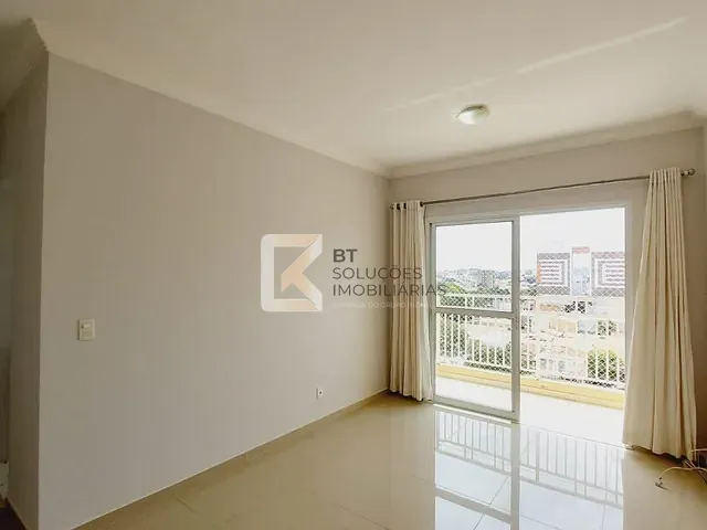Apartamento 2 quartos e 2 banheiros, à venda, no bairro Cidade Nova em Indaiatuba