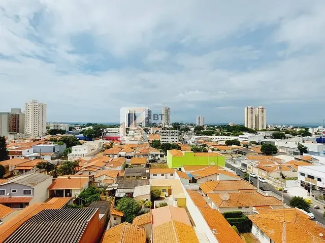 Apartamento 2 quartos e 2 banheiros, à venda, no bairro Cidade Nova em Indaiatuba