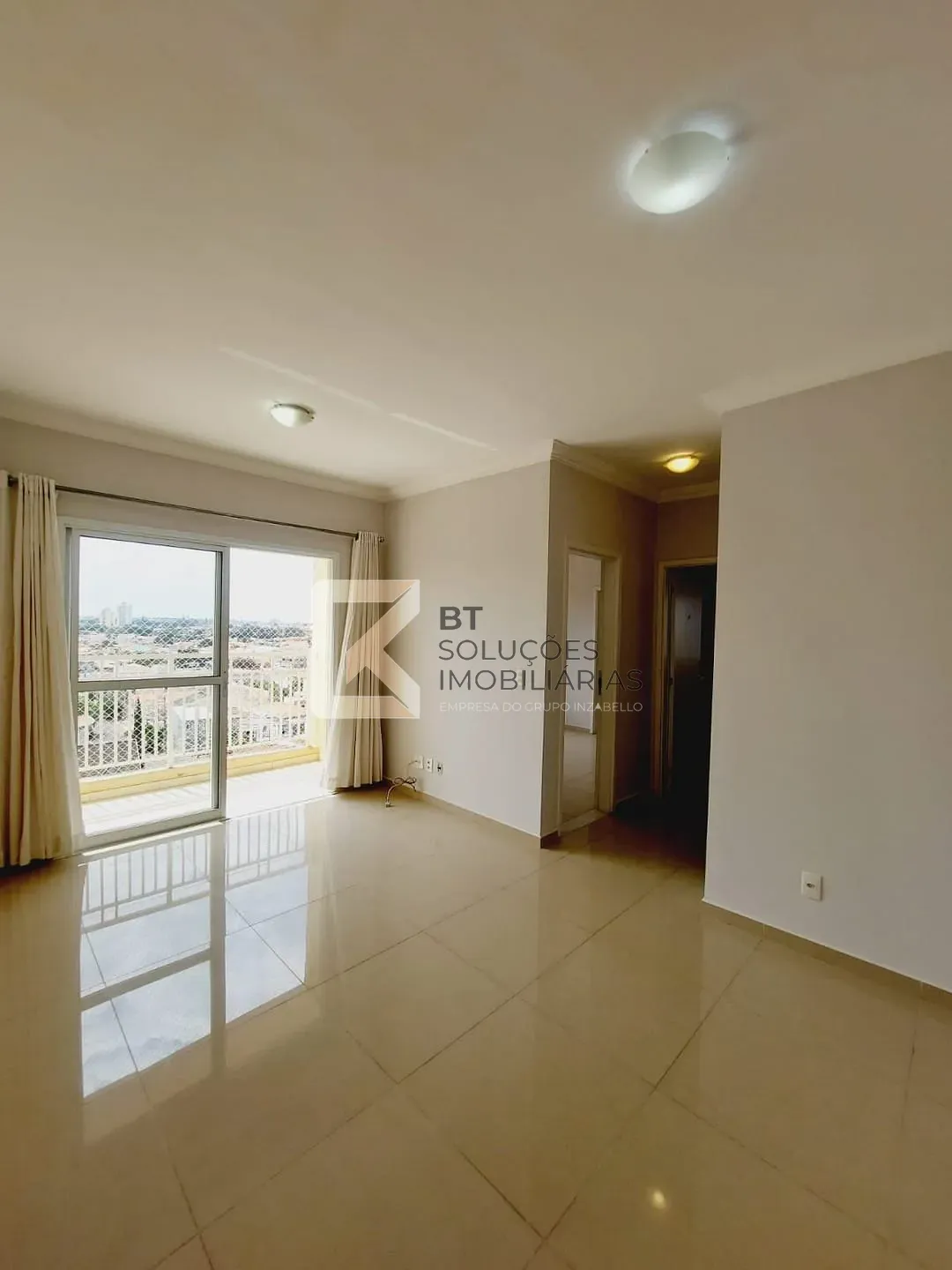 Apartamento, 2 quartos, 70 m² - Foto 3
