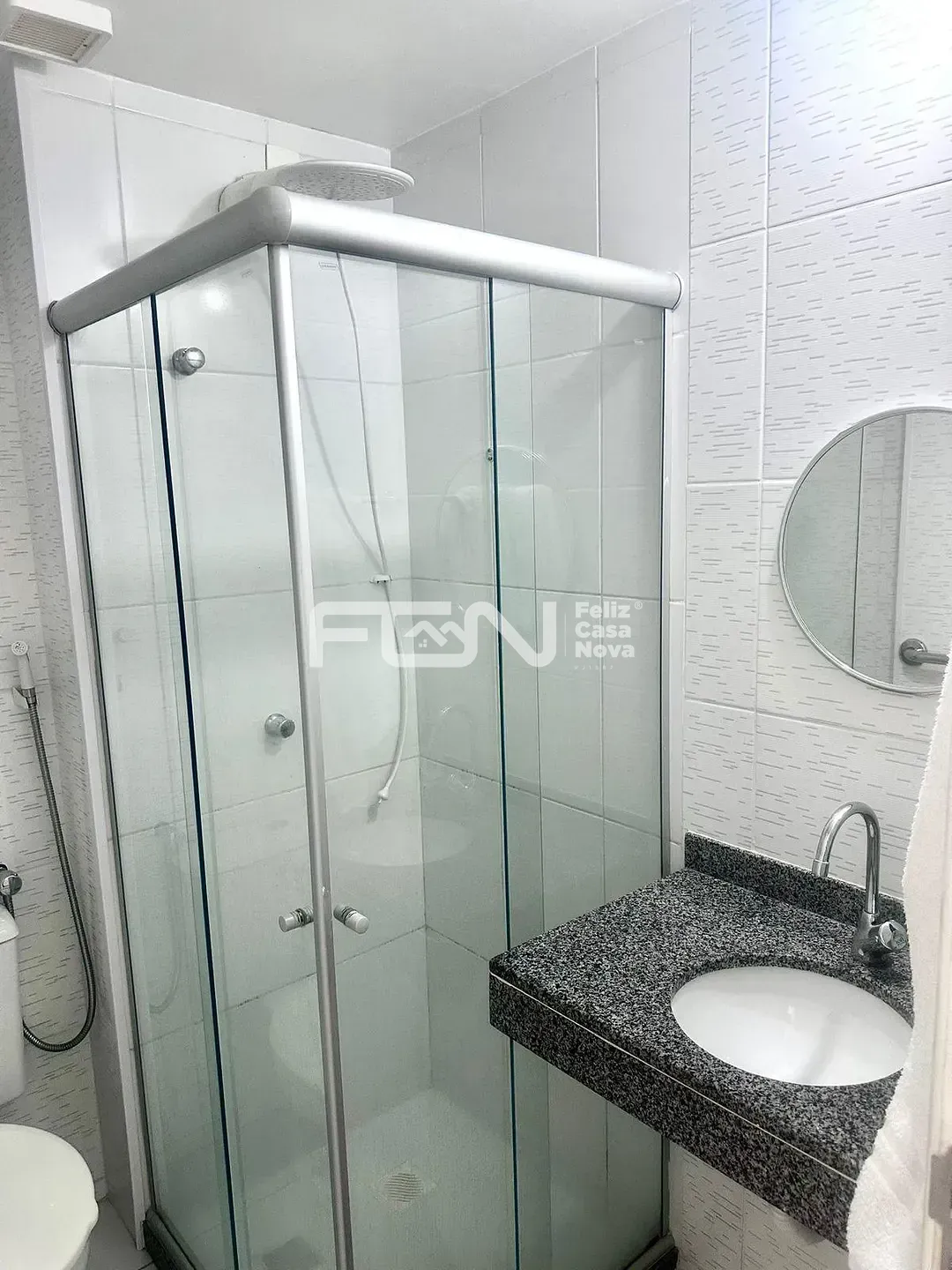 Apartamento, 2 quartos, 64 m² - Foto 12