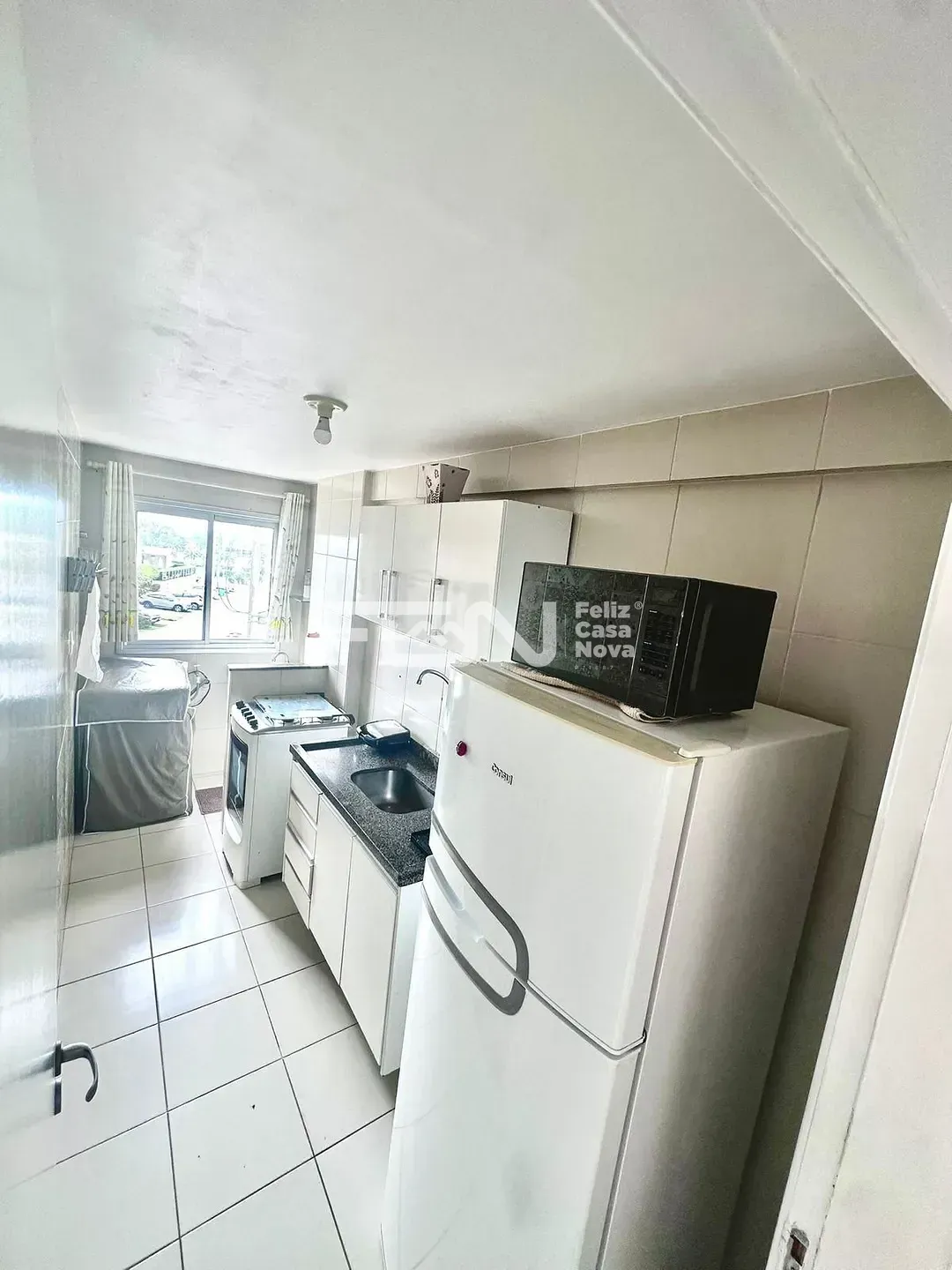 Apartamento, 2 quartos, 64 m² - Foto 13