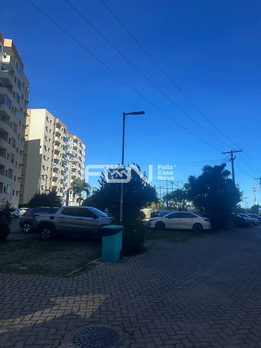 Apartamento, 2 quartos, 64 m² - Foto 5