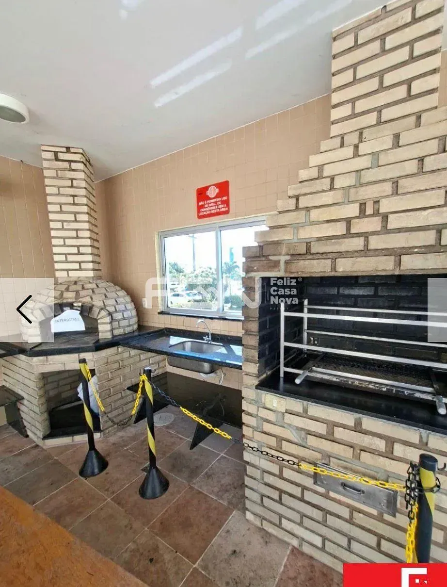 Apartamento, 2 quartos, 64 m² - Foto 7