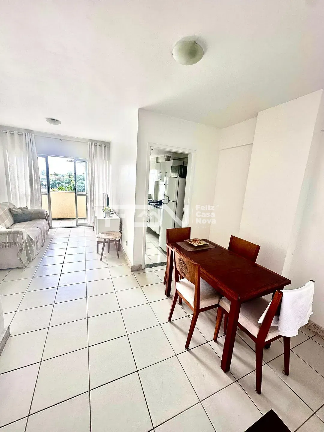 Apartamento, 2 quartos, 64 m² - Foto 17