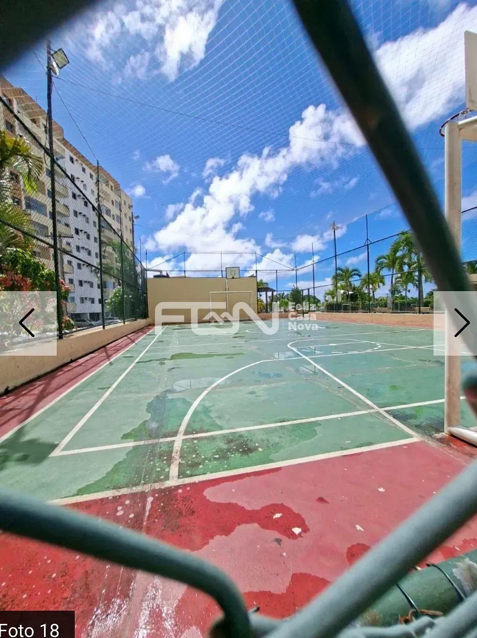 Apartamento, 2 quartos, 64 m² - Foto 18