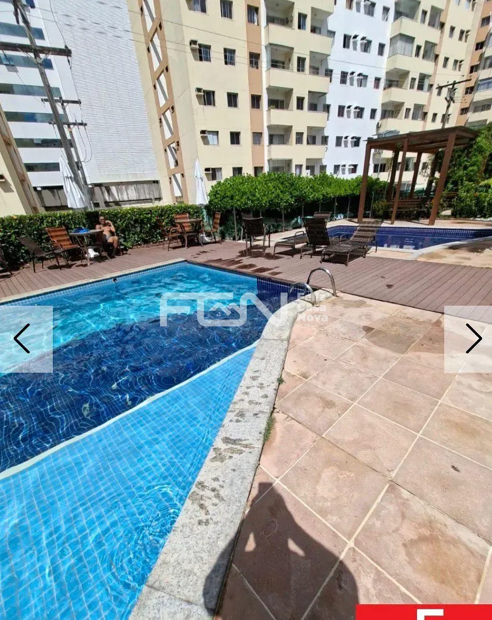 Apartamento, 2 quartos, 64 m² - Foto 8