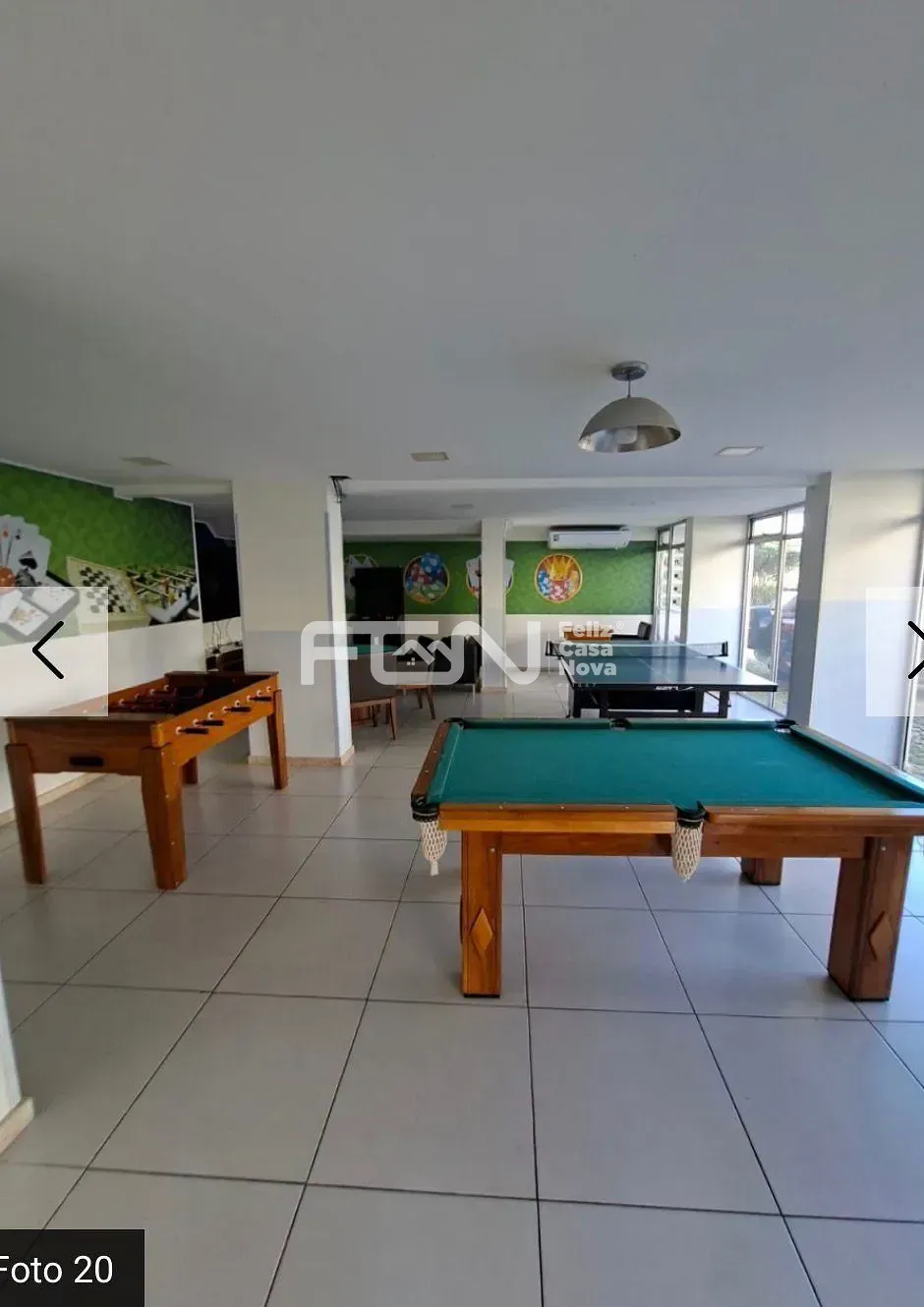 Apartamento, 2 quartos, 64 m² - Foto 20